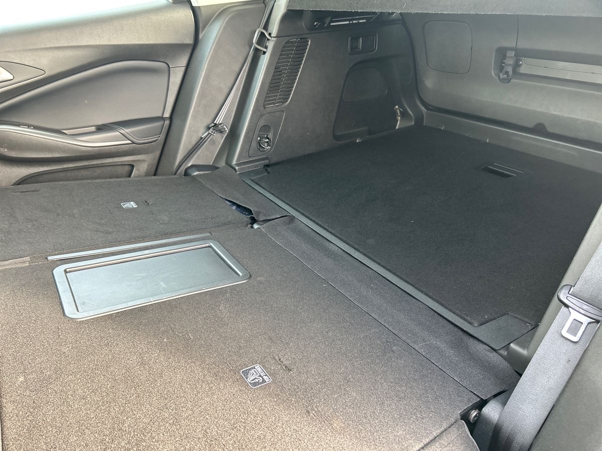 Used Vauxhall Grandland X 2019 for sale - 77650576: Photo 47