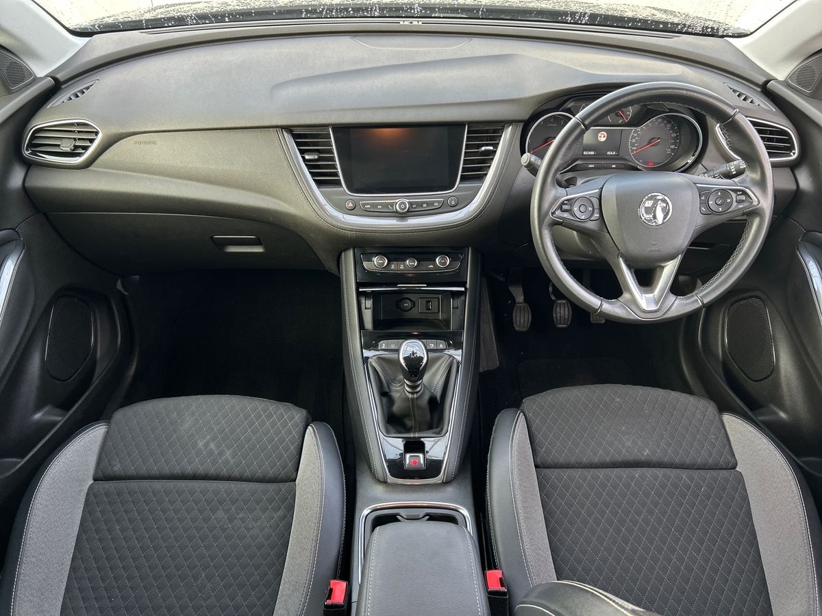 Used Vauxhall Grandland X 2019 for sale - 77650576: Photo 7