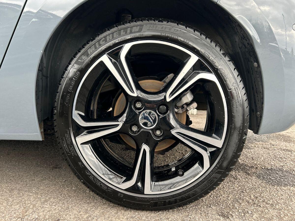 Used Vauxhall Corsa 2025 for sale - 78132330: Photo 11