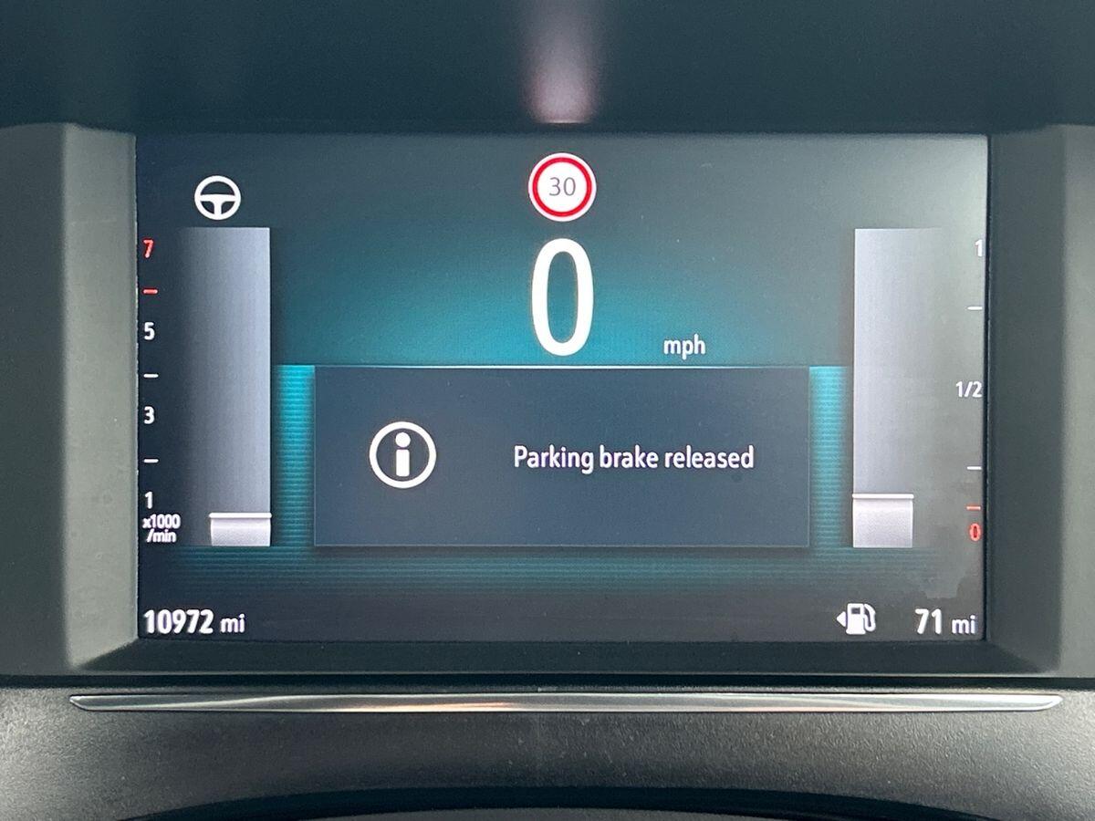 Used Vauxhall Corsa 2025 for sale - 78132330: Photo 15