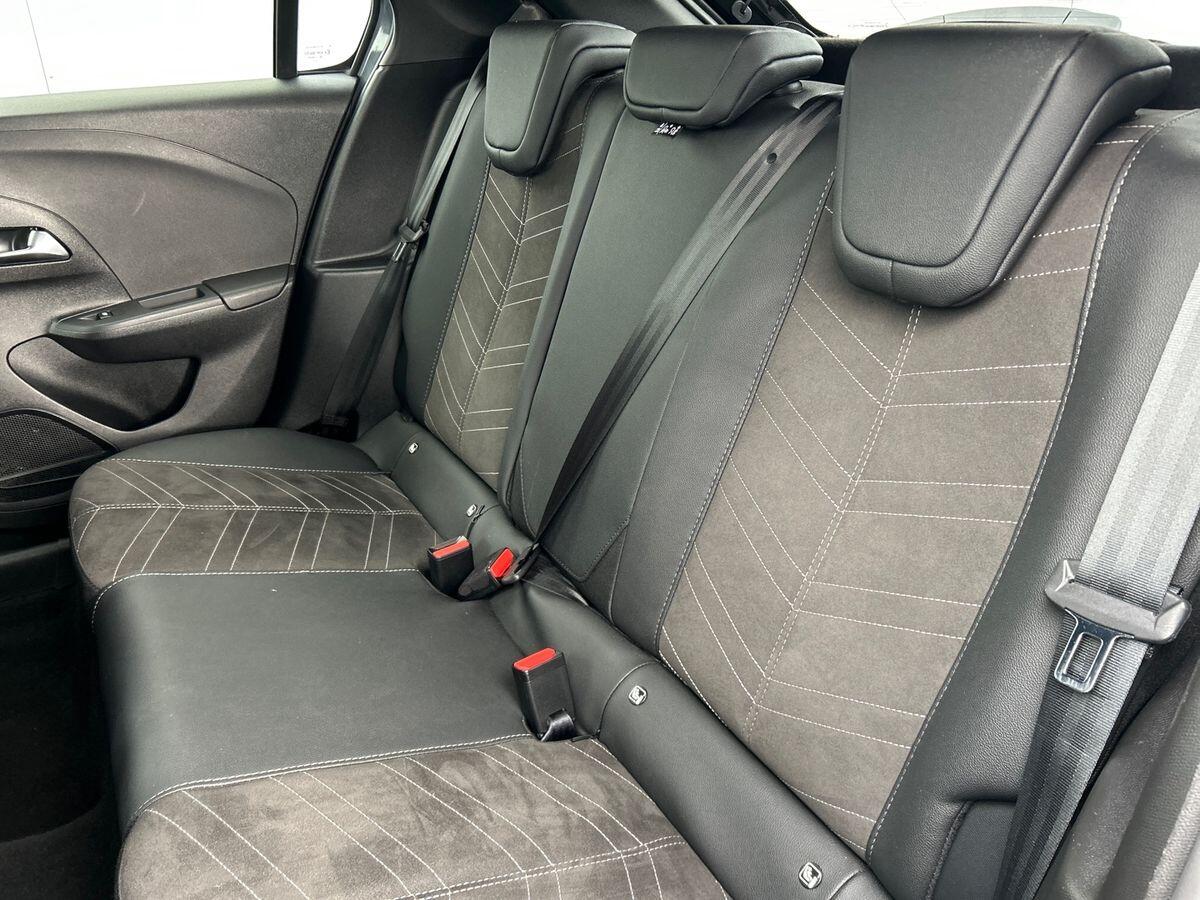 Used Vauxhall Corsa 2025 for sale - 78132330: Photo 20