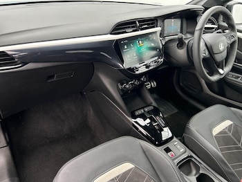 Used Vauxhall Corsa 2025 for sale - 78132330: Photo