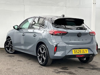 Used Vauxhall Corsa 2025 for sale - 78132330: Photo