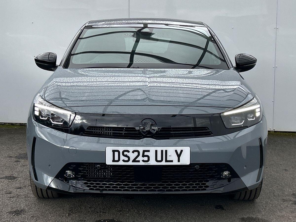 Used Vauxhall Corsa 2025 for sale - 78132330: Photo 4