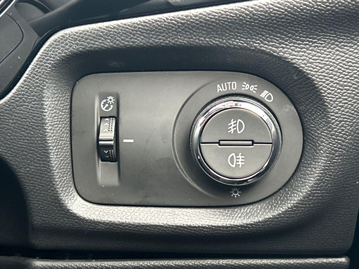 Used Vauxhall Corsa 2025 for sale - 78132330: Photo 45