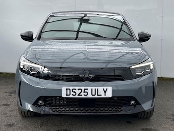 Used Vauxhall Corsa 2025 for sale - 78132330: Photo