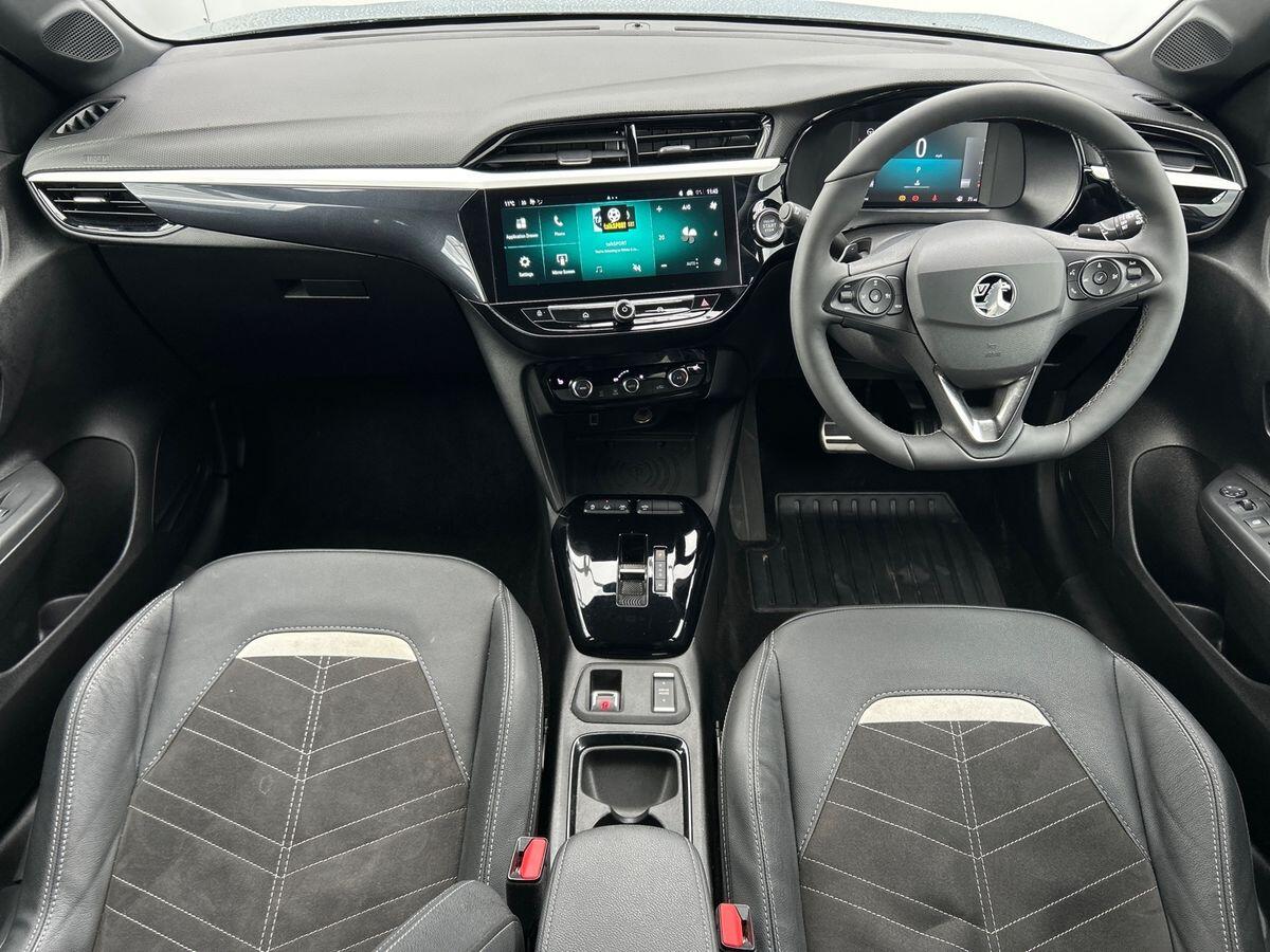 Used Vauxhall Corsa 2025 for sale - 78132330: Photo 7