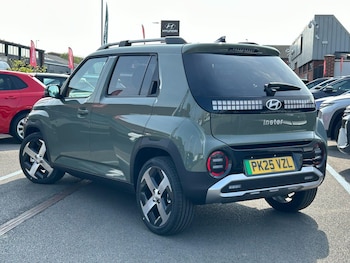 Used Hyundai Other 2025 for sale - 76412845: Photo