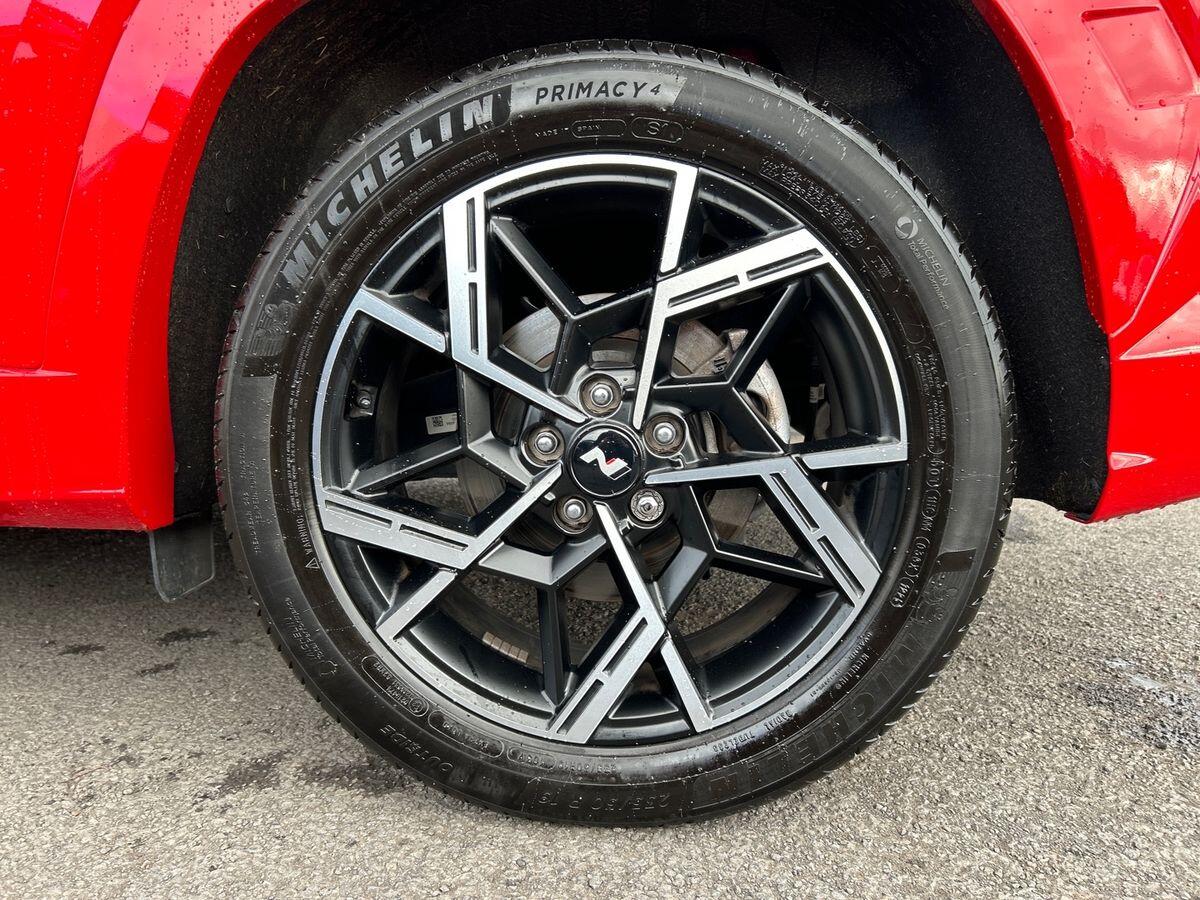 Used Hyundai TUCSON 2025 for sale - 77996508: Photo 10