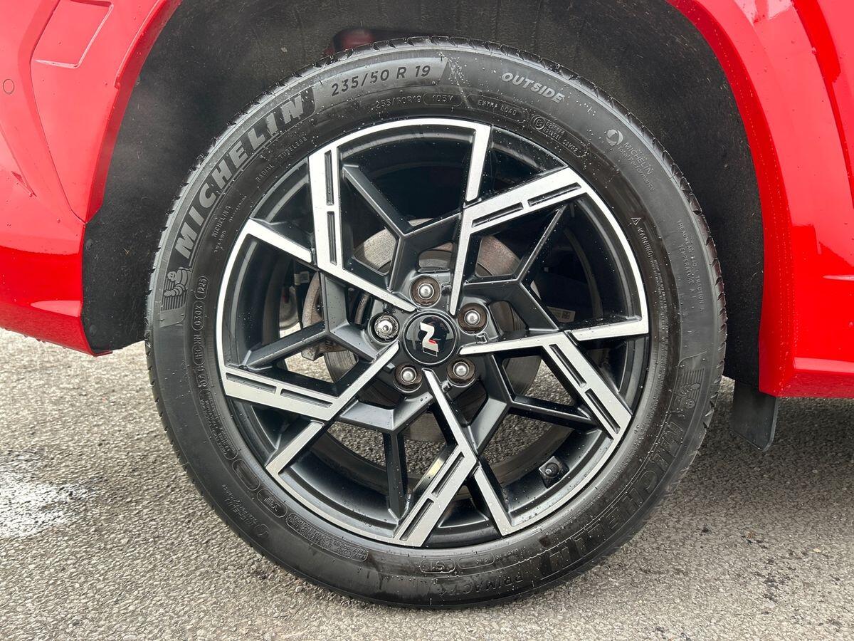 Used Hyundai TUCSON 2025 for sale - 77996508: Photo 11