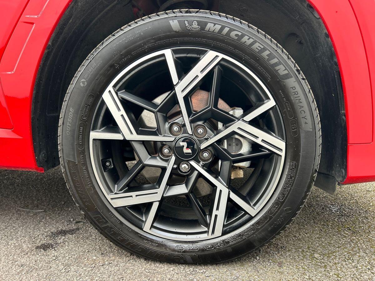 Used Hyundai TUCSON 2025 for sale - 77996508: Photo 12