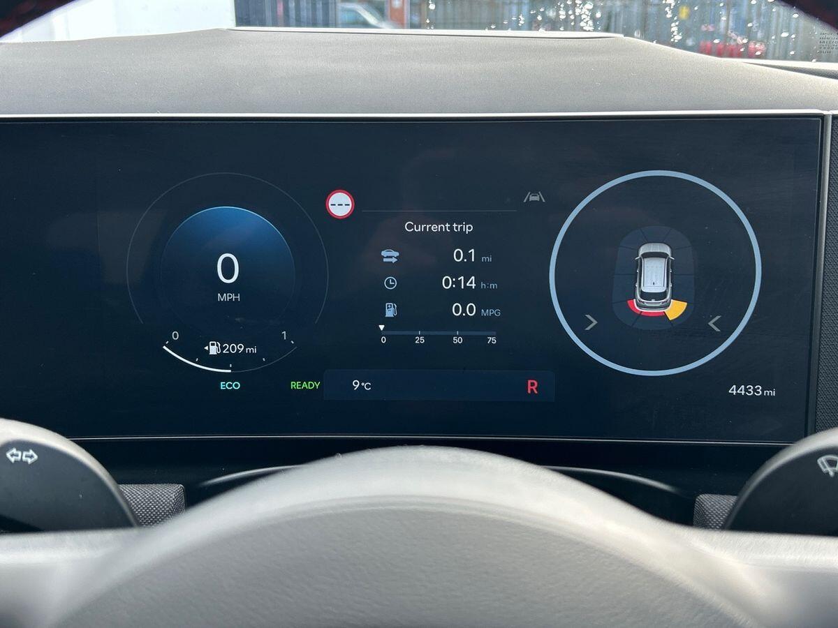 Used Hyundai TUCSON 2025 for sale - 77996508: Photo 14