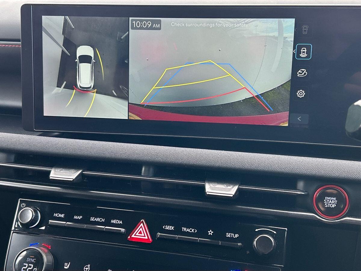 Used Hyundai TUCSON 2025 for sale - 77996508: Photo 15