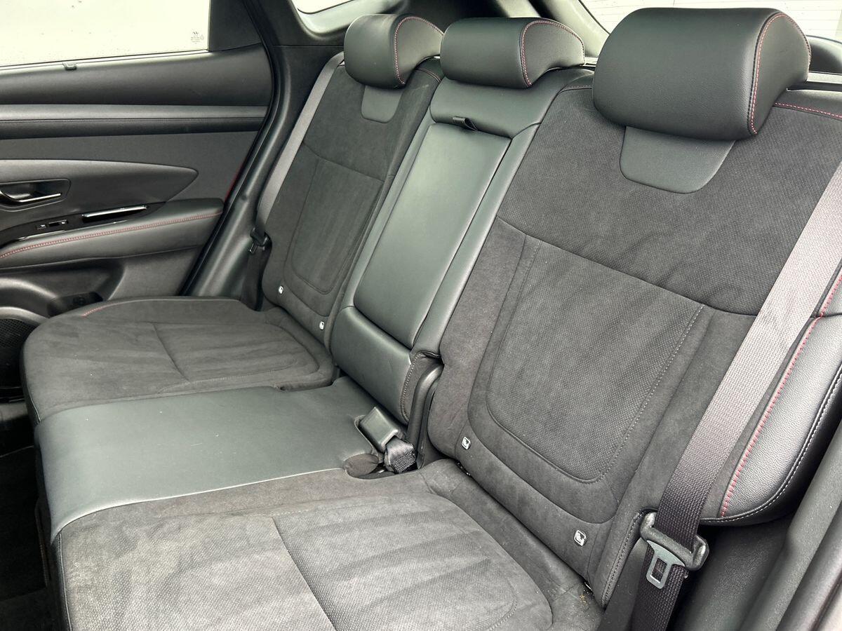 Used Hyundai TUCSON 2025 for sale - 77996508: Photo 18