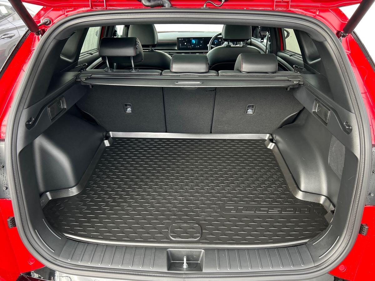 Used Hyundai TUCSON 2025 for sale - 77996508: Photo 19