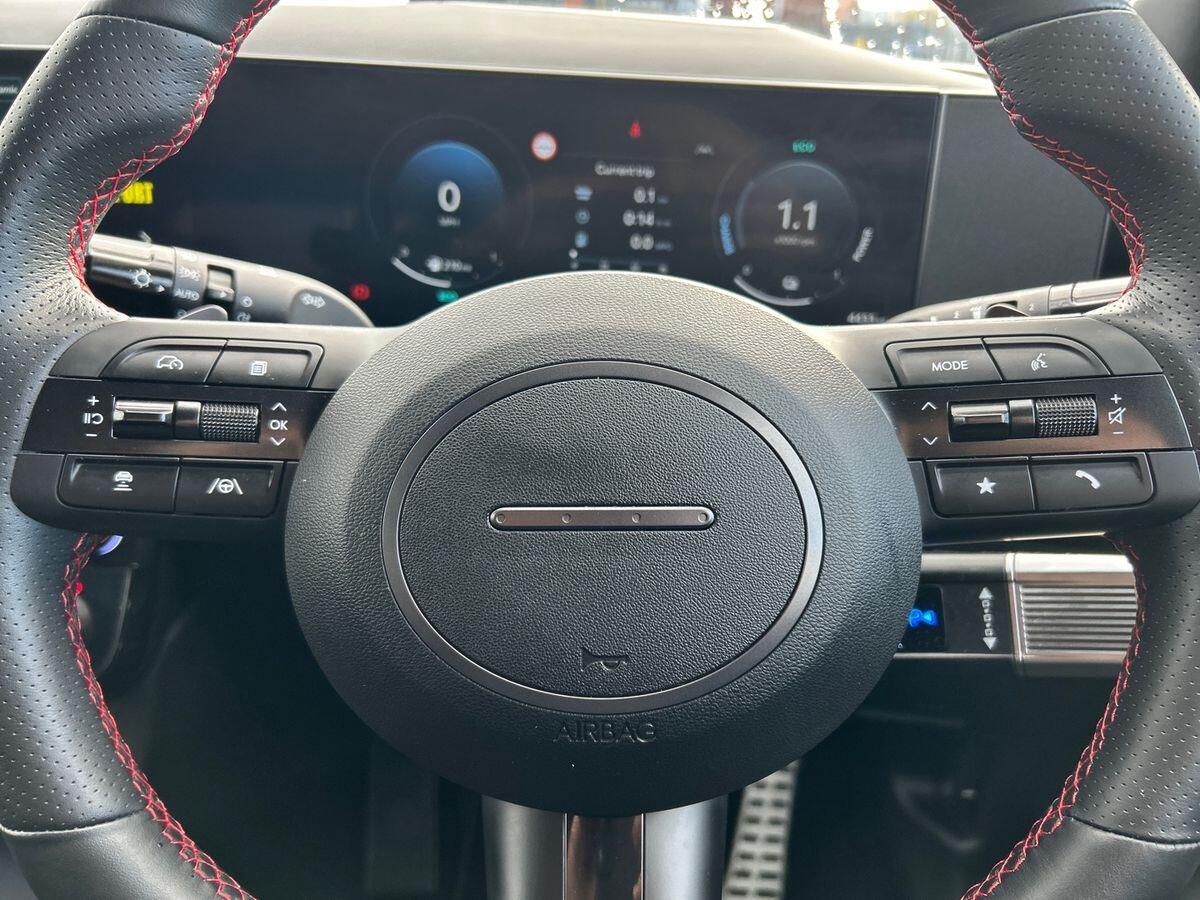 Used Hyundai TUCSON 2025 for sale - 77996508: Photo 25