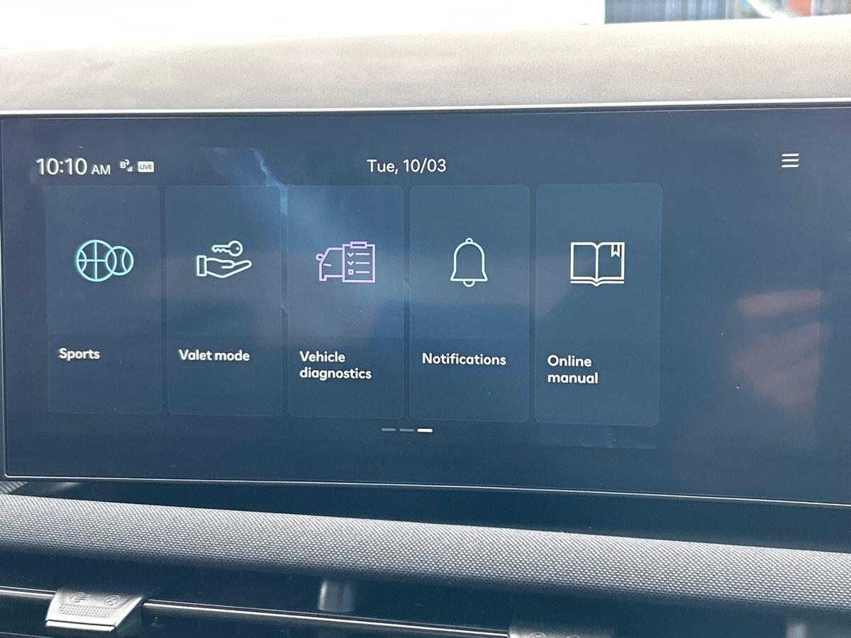 Used Hyundai TUCSON 2025 for sale - 77996508: Photo 29