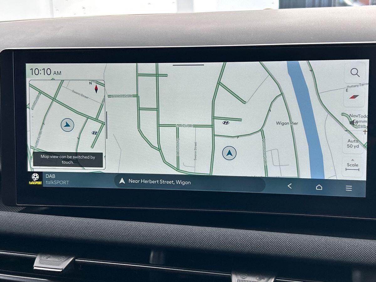 Used Hyundai TUCSON 2025 for sale - 77996508: Photo 30