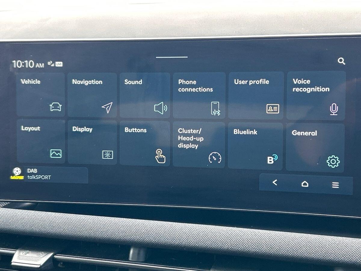 Used Hyundai TUCSON 2025 for sale - 77996508: Photo 32