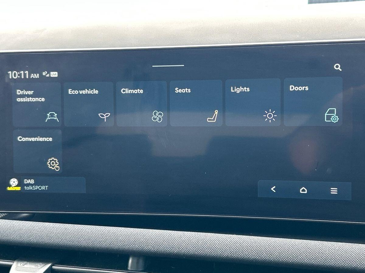 Used Hyundai TUCSON 2025 for sale - 77996508: Photo 33