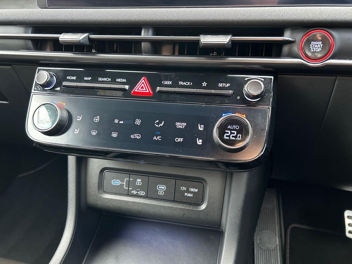 Used Hyundai TUCSON 2025 for sale - 77996508: Photo 34