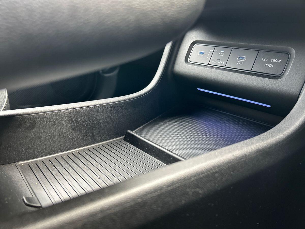 Used Hyundai TUCSON 2025 for sale - 77996508: Photo 35