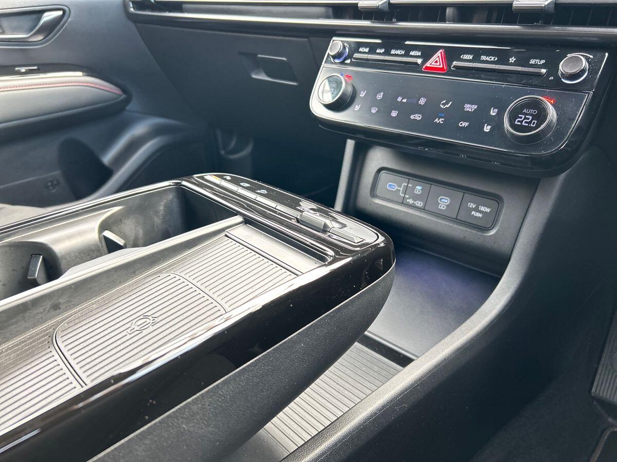 Used Hyundai TUCSON 2025 for sale - 77996508: Photo 36