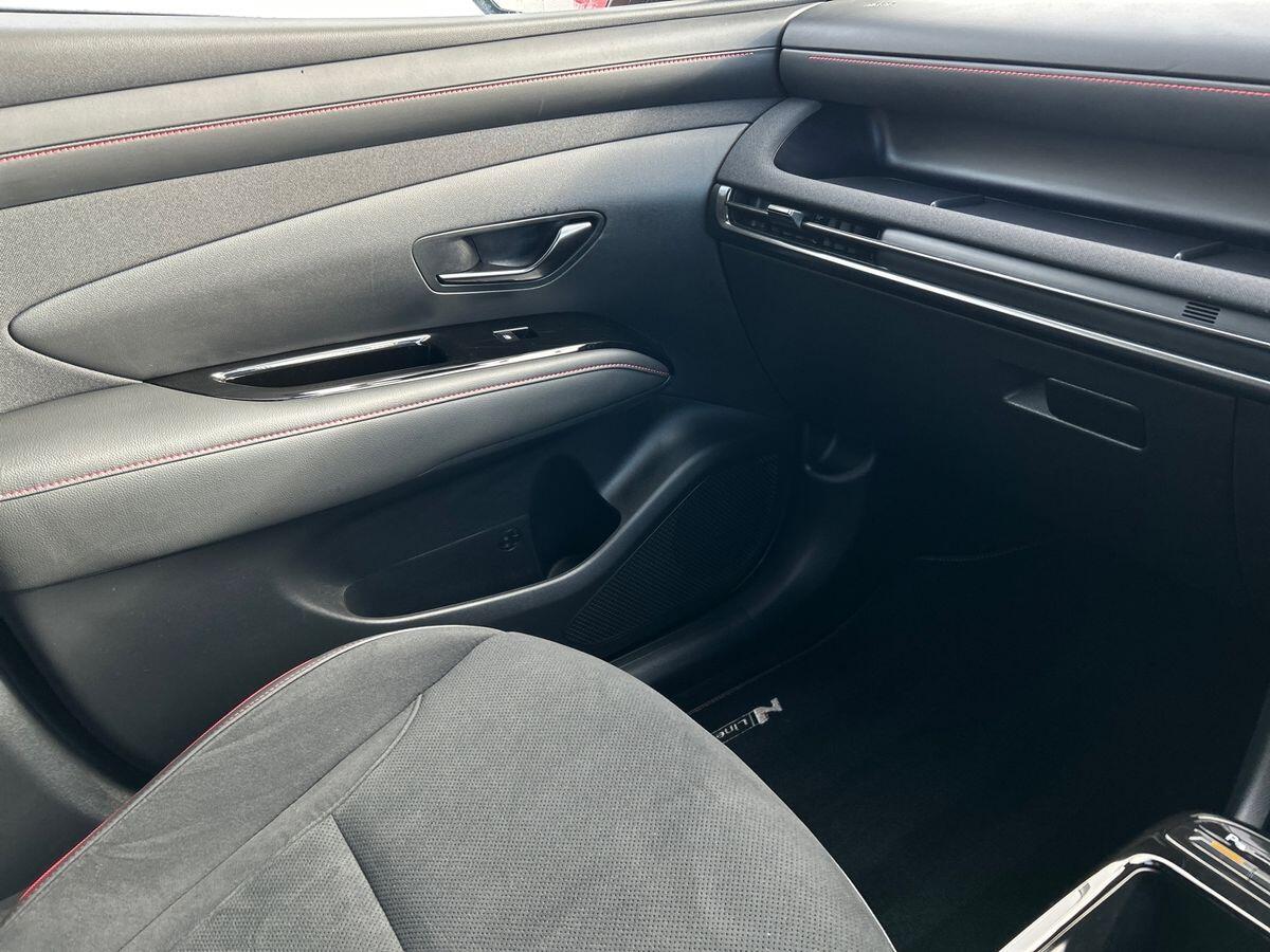 Used Hyundai TUCSON 2025 for sale - 77996508: Photo 40