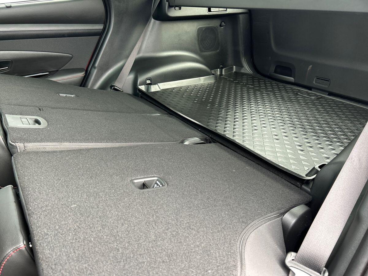 Used Hyundai TUCSON 2025 for sale - 77996508: Photo 49