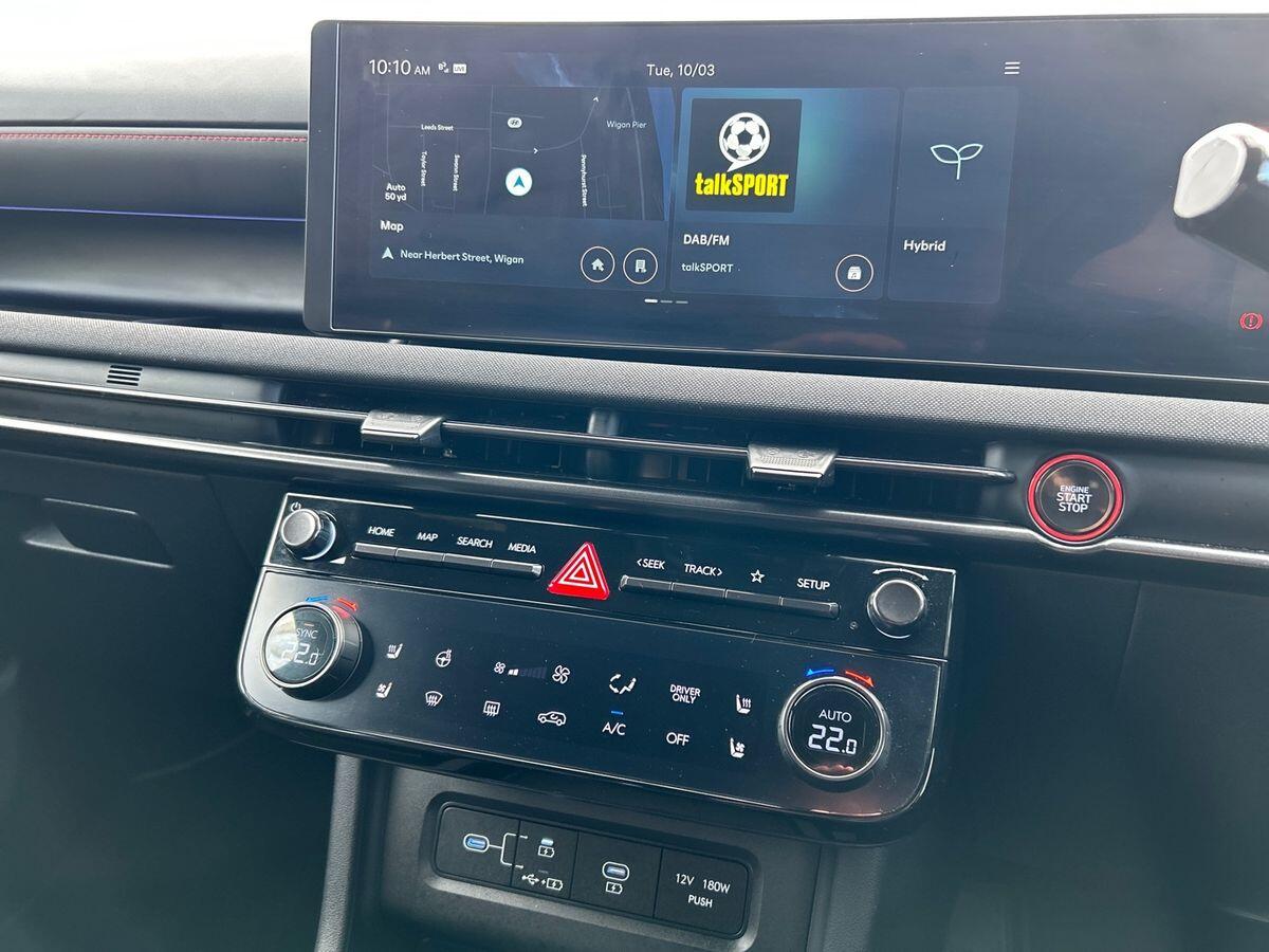 Used Hyundai TUCSON 2025 for sale - 77996508: Photo 8