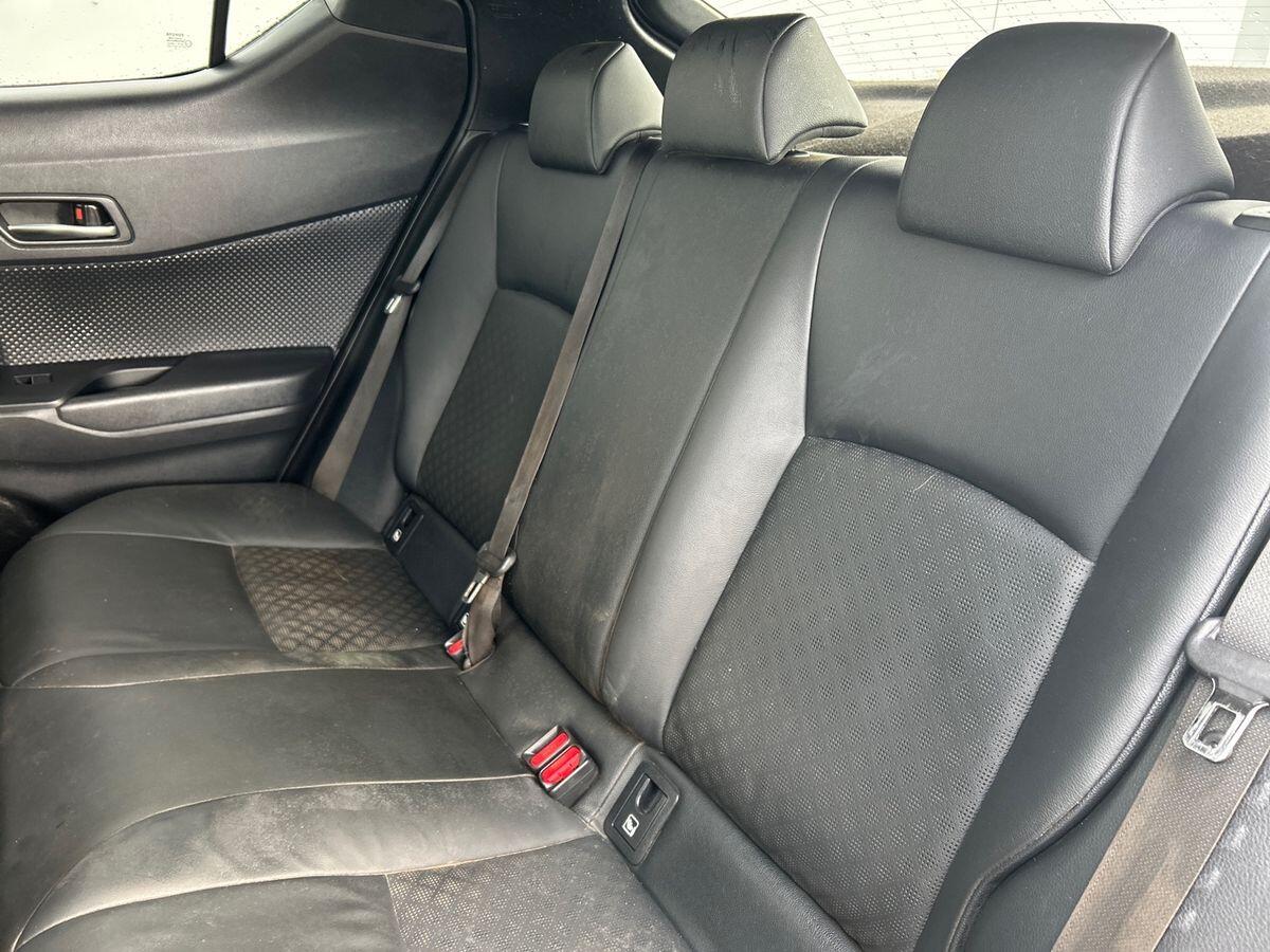 Used Toyota C-HR 2020 for sale - 77831219: Photo 19