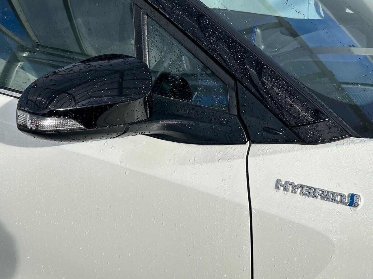 Used Toyota C-HR 2020 for sale - 77831219: Photo 25