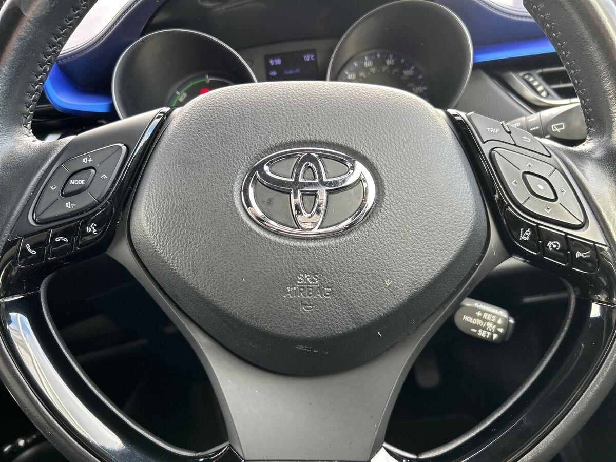 Used Toyota C-HR 2020 for sale - 77831219: Photo 26