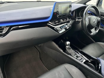 Used Toyota C-HR 2020 for sale - 77831219: Photo