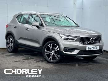 2019 - 1.5 T3 Inscription Pro SUV 5dr Petrol Manual Euro 6 (s/s) (163 ps)