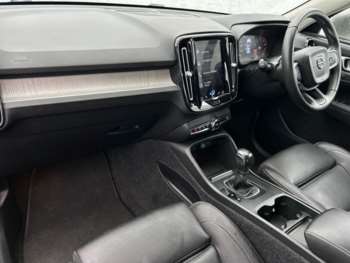 Used Volvo XC40 2019 for sale - 75254953: Photo