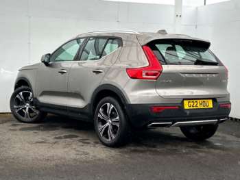 Used Volvo XC40 2019 for sale - 75254953: Photo