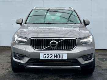 Used Volvo XC40 2019 for sale - 75254953: Photo