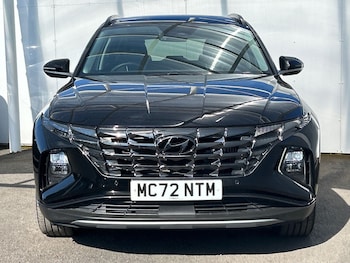 Used Hyundai TUCSON 2023 for sale - 78325883: Photo