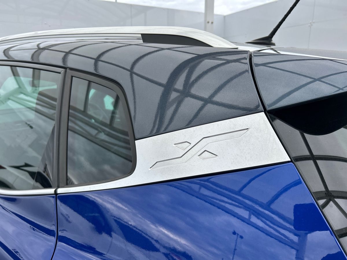 Vehicle 25