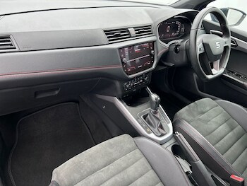 Used SEAT Arona 2020 for sale - 75445579: Photo