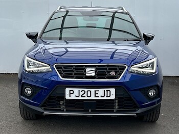 Used SEAT Arona 2020 for sale - 75445579: Photo