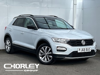 Used Volkswagen T-Roc 2018 for sale - 78484993: Photo