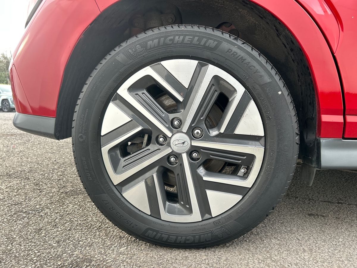 Used Hyundai KONA 2022 for sale - 77502229: Photo 11