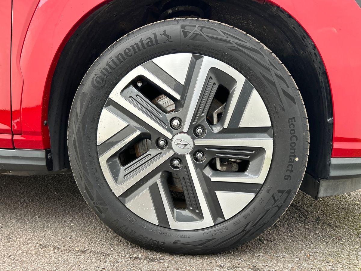 Used Hyundai KONA 2022 for sale - 77502229: Photo 12