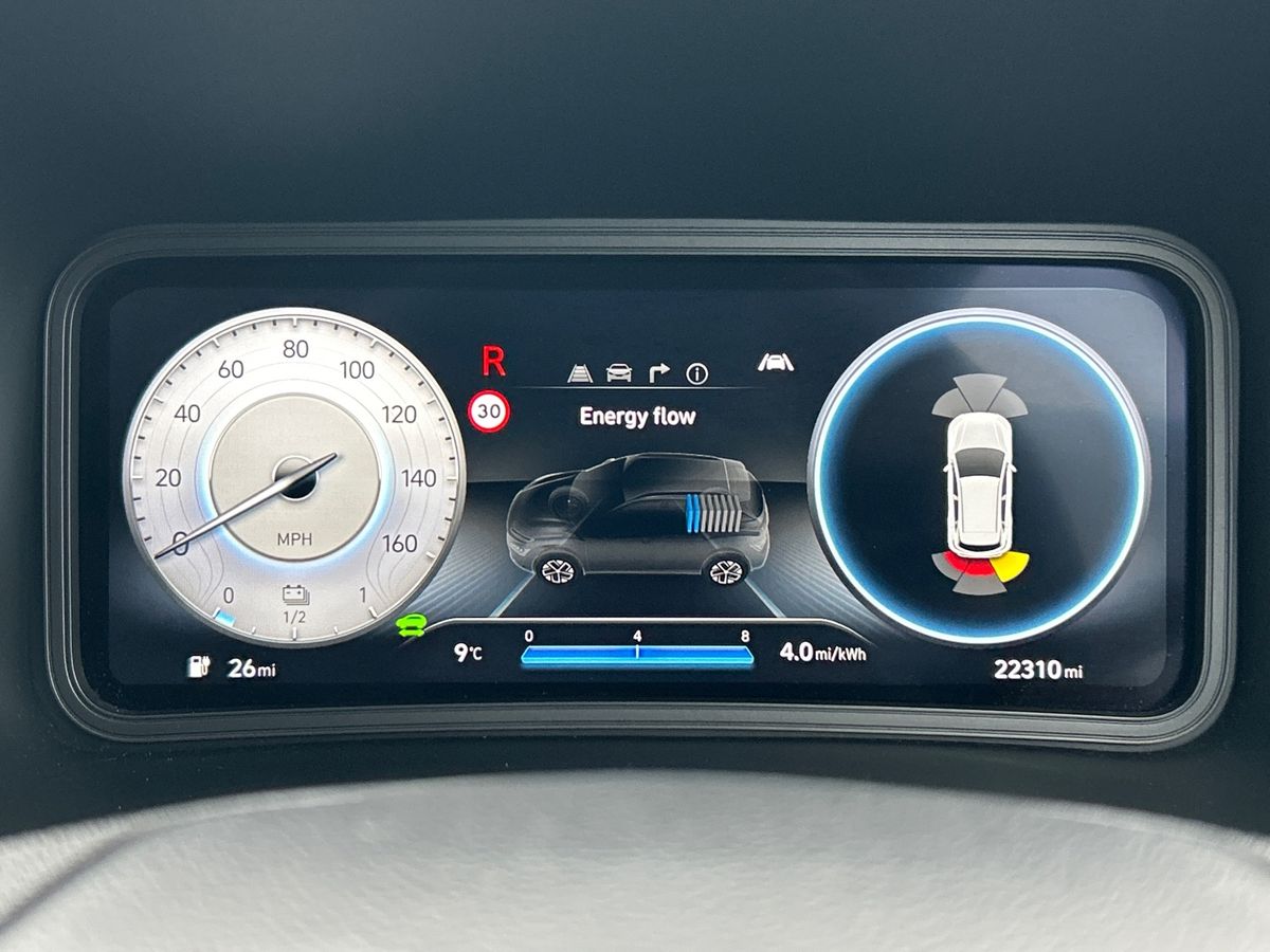 Used Hyundai KONA 2022 for sale - 77502229: Photo 14