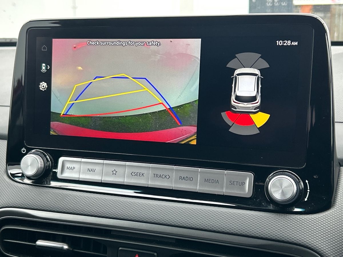 Used Hyundai KONA 2022 for sale - 77502229: Photo 15