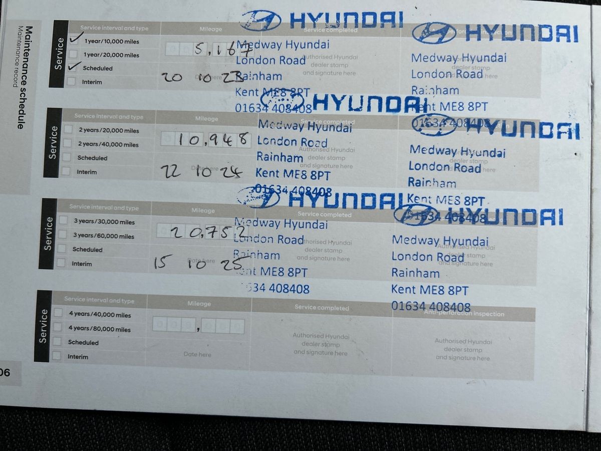 Used Hyundai KONA 2022 for sale - 77502229: Photo 16
