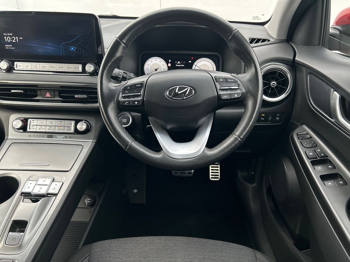 Used Hyundai KONA 2022 for sale - 77502229: Photo 18