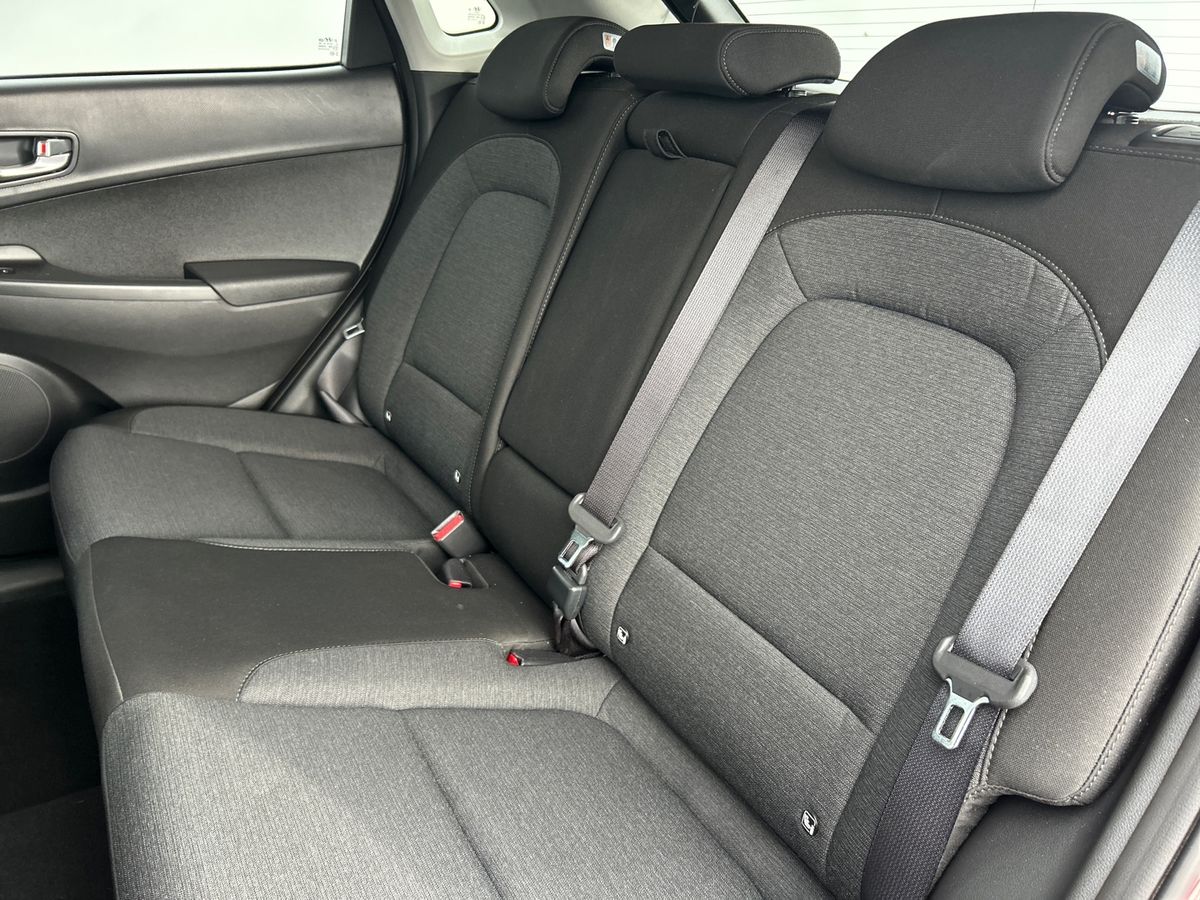 Used Hyundai KONA 2022 for sale - 77502229: Photo 19